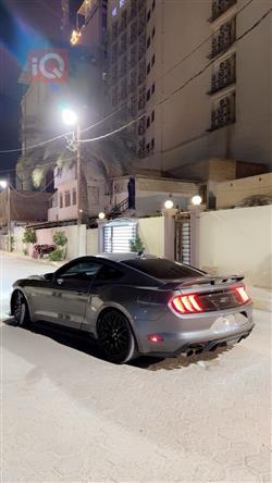 فورد موستانج